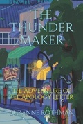 Cover: The Thunder Maker - Rothman Editions