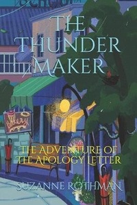 Enlarge image Cover: The Thunder Maker - Rothman Editions