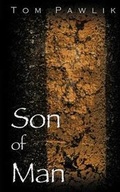 Cover: Son of Man - Mo Dog Media