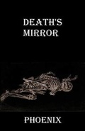 Cover: Death's Mirror - Exeunt Reason Books