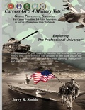 Cover: Career GPS 4 Vets - Nomosbooks