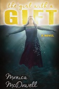 Cover: The Girl with a Gift - Earth Words Press