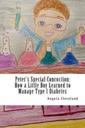 Cover: Peter's Special Concoction - Confident Counselor