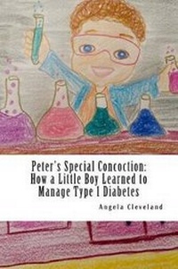 Enlarge image Cover: Peter's Special Concoction - Confident Counselor