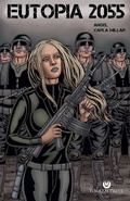 Cover: Eutopia 2055 - Torazzi Press