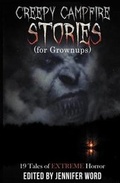 Cover: Creepy Campfire Stories (for Grownups) - Emp Publishing