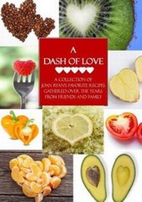 Enlarge image Cover: A Dash of Love - Shared Pen LLC