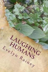 Enlarge image Cover: Laughing Humans - Portals Publishing
