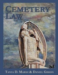 Cover: Cemetery Law - God's Acre Publishing
