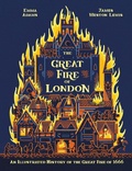 Cover: The Great Fire of London - Wayland