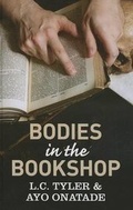 Cover: Bodies In The Bookshop - Magna Large Print Books