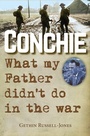 Cover: Conchie - Lion Books