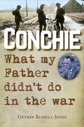 Cover: Conchie - Lion Books