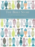 Cover: The Bible Story Retold in Twelve Chapters - Lion Books