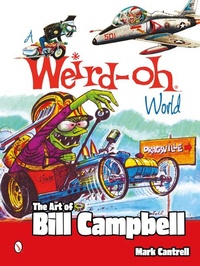 Abbildung von: A Weird-Oh World - Schiffer Publishing Ltd