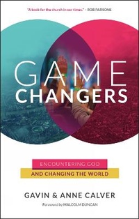 Enlarge image Cover: Game Changers - Monarch Books