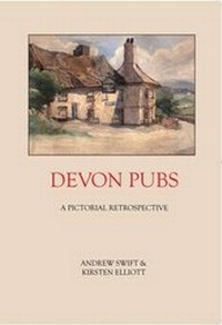 Enlarge image Cover: Devon Pubs - AKEMAN PRESS