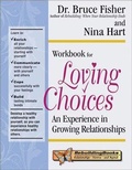 Cover: Loving Choices Workbook - Fisher Publishing Company, Incorporated