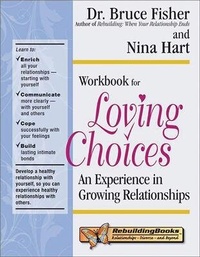 Enlarge image Cover: Loving Choices Workbook - Fisher Publishing Company, Incorporated