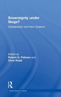 Cover: Sovereignty under Siege? - Routledge