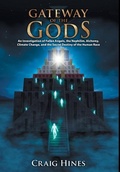Cover: Gateway of the Gods - Stygian Press
