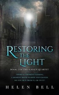 Enlarge image Cover: Restoring the Light 2015 - Light-Carillon Publishing