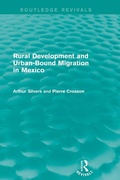 Cover: Rural Development and Urban-Bound Migration in Mexico - Routledge
