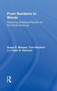 Enlarge image Cover: From Numbers to Words - Routledge