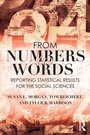 Cover: From Numbers to Words - Routledge