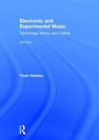 Cover: Electronic and Experimental Music - Routledge