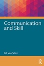 Cover: Communication and Skill - Routledge