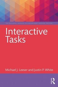 Enlarge image Cover: Interactive Tasks - Routledge