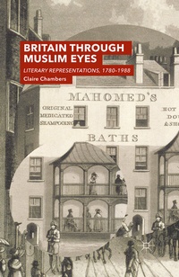 Abbildung von: Britain Through Muslim Eyes - Palgrave Macmillan