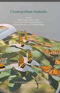 Cover: Cosmopolitan Animals - Palgrave Macmillan
