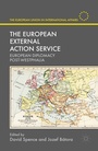 Bild: The European External Action Service - Palgrave Macmillan