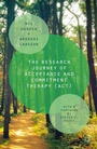 Cover: The Research Journey of Acceptance and Commitment Therapy (ACT) - Palgrave Macmillan