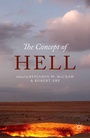 Cover: The Concept of Hell - Palgrave Macmillan