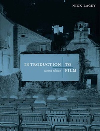 Enlarge image Cover: Introduction to Film - Red Globe Press