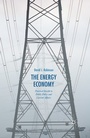 Cover: The Energy Economy - Palgrave MacMillan