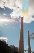 Abbildung von: The Rise and Fall of Carbon Emissions Trading - Palgrave Macmillan