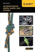 Cover: Outward Bound Ropes, Knots, and Hitches - Globe Pequot Press