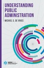 Cover: Understanding Public Administration - Red Globe Press