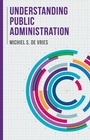 Cover: Understanding Public Administration - Red Globe Press