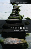 Cover: Freedom - Polity Press