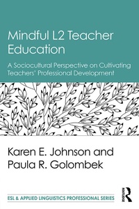Abbildung von: Mindful L2 Teacher Education - Routledge