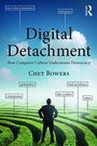 Cover: Digital Detachment - Routledge