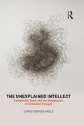 Cover: The Unexplained Intellect - Routledge