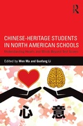 Cover: Chinese-Heritage Students in North American Schools - Routledge