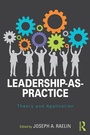 Cover: Leadership-as-Practice - Routledge