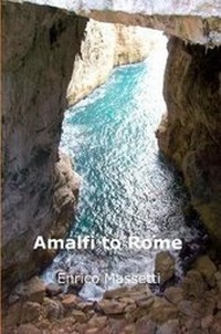 Abbildung von: Amalfi to Rome - Lulu.com